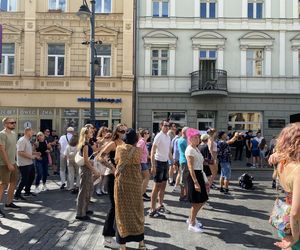 Parada Wolności 2025 niedziela