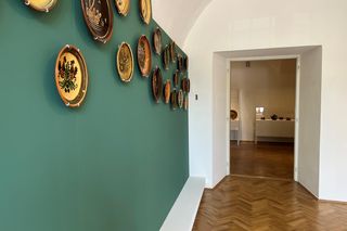 Wystawa Łysogórski Zwierzyniec w Krakowie