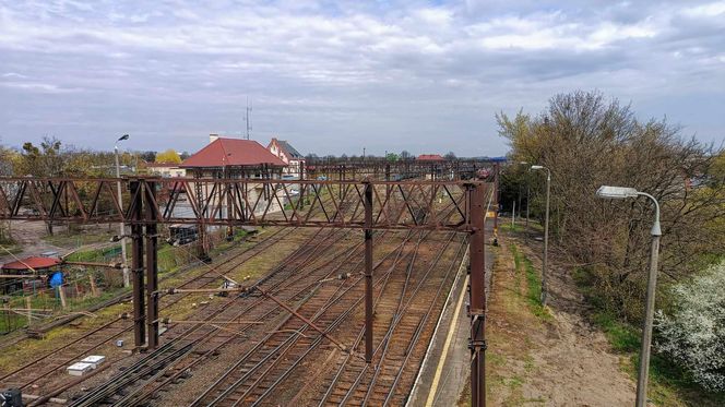 Dworzec Wschodni w Toruniu po remoncie. Obiekt wyraźnie odżył