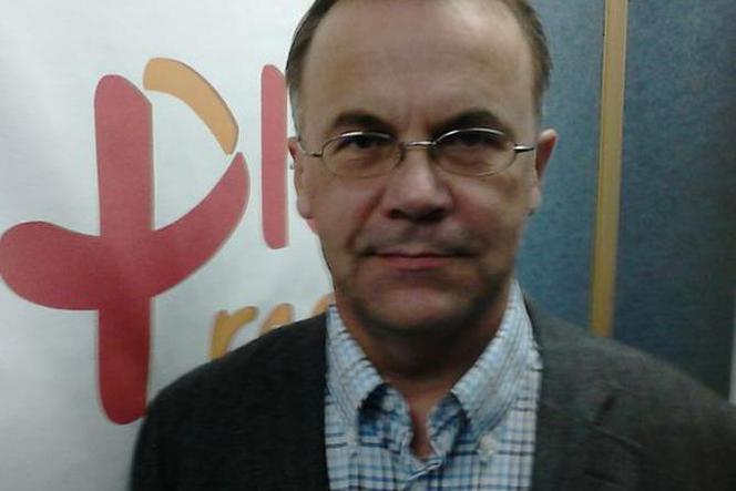 Jarosław Selin piS