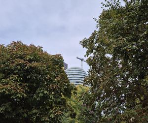 Tirana's Rock - Tirana, Albania (MVRDV)