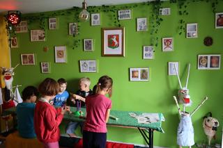 Zwiedzamy Dom Koziołka Lubelskiego w Lublinie