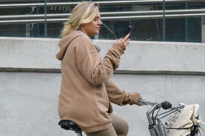 Piotr Stramowski. Trzy blondynki w jedno popołudnie