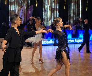 Wybitni tańcerze opanowali Bydgoszcz! Za nami Ogólnopolski Turniej Tańca Sportowego Tempo Dance Festiwal