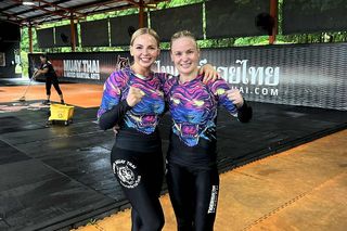 Rozmowa z Moniką Franciszką Dorotą