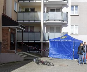 Zabójstwo w Koziegłowach pod Poznaniem