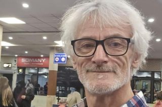 Jerzy Grycz z Gliwic zaginął w Nepalu