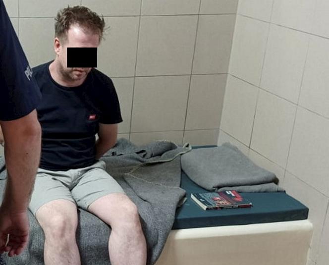 Kradł laptopy na potęgę! Przyznał się do kradzieży 100, z firmy zniknęło aż 266 komputerów