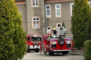 Koszmar w domu opieki społecznej. Jedna osoba nie żyje!