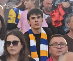 PRES Grupa Deweloperska Toruń - Stelmet Falubaz Zielona Góra, zdjęcia kibiców i zawodników z meczu 10. kolejki PGE Ekstraligi