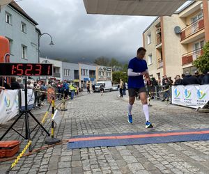 Półmaraton Ślimaka 2025