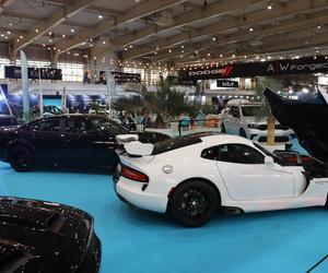 Poznań Motor Show - tak wyglądał pierwszy dzień wydarzenia!