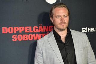 Rola tak mroczna, że widzowie uwierzyli! Schuchardt odpowiada: Czy ktoś myśli, że DiCaprio utonął?