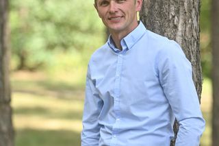 Chrzest jak z bajki u Waldemara i Doroty! Para z „Rolnik szuka żony” świętowała z rozmachem