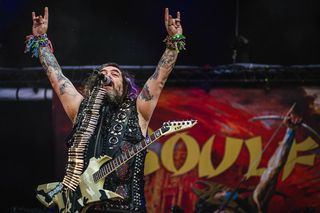 Max Cavalera myśli już o kolejnej książce. Czego będzie ona dotyczyła?