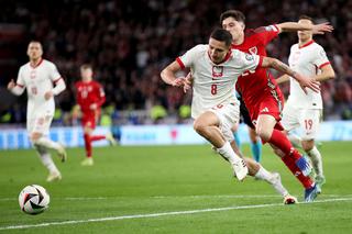 Polska jedzie na Euro 2024. Pokonała Walię ZDJĘCIA