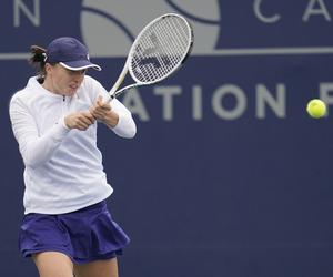 WTA San Diego PREMIE. Ile zarobiła Iga Świątek za wygranie turnieju w San Diego? Jakie są premie WTA San Diego NAGRODY PIENIĘŻNE