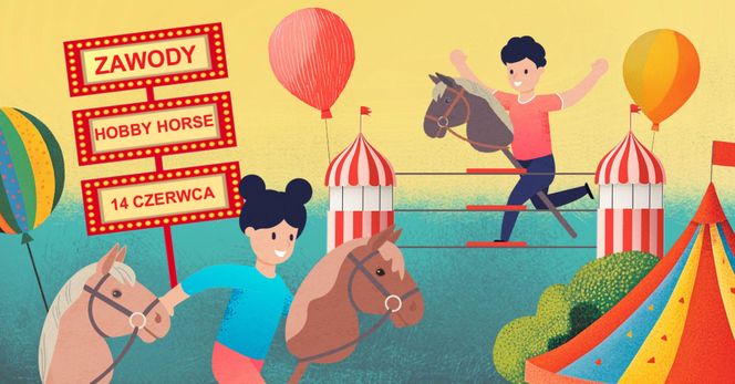 hobby horse