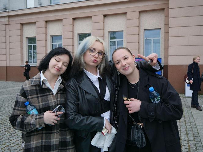 Najbardziej nietypowa matura w Polsce. Pięć tysięcy uczniów na stadionie