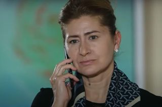 Emanet, odcinek 428 - streszczenie 