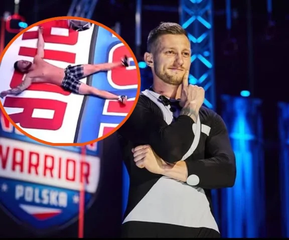 Poruszający wpis Lorenza po złamaniu kręgosłupa na planie Ninja vs Ninja
