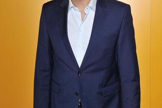 Krzysztof Ibisz się nie starzeje