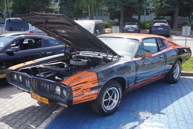 SpeedShow Rzeszów 2025
