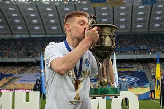 Euro 2021: Wiktor Tsygankow. Sylwetka reprezentanta Ukrainy