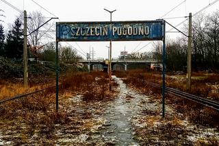 Za 3 miliony przebudują okolice przystanku SKM Szczecin Pogodno. Miasto wybrało wykonawcę