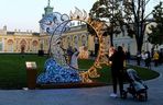 „Piraci z Karaibów” i milion świateł! Podlaskie Muzeum Kultury Ludowej jakiego jeszcze nie było