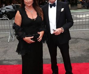 Żona Pierce'a Brosnana