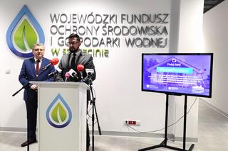 Wyższe dotacje będą przyznawane w programie „Czyste powietrze”