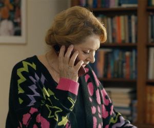 Barwy szczęścia, odcinek 3197: Józefina (Elżbieta Jarosik) 