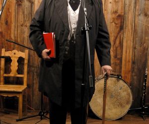 Marek Perepeczko wiedział, że nadwaga go zabije