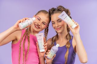 Poczuj letni, owocowy vibe - letnia pielęgnacja włosów i ciała