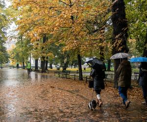 To NAJZIMNIEJSZY wrzesień od ponad dekady. Będzie jeszcze gorzej!