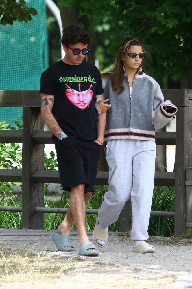 Julia Wieniawa ukradła przyjaciółce chłopaka