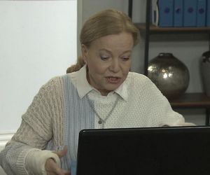 Laura Łącz. Byłam jak wiewiórka, aż złamałam ręke i nogę