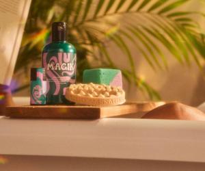 Lush przedstawia nową kolekcję Magik, pełną CBD i adaptogenów, które pomogą się zrelaksować i zadbać o dobre samopoczucie