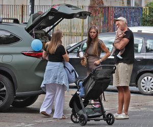 Marcelina Zawadzka ma ręce pełne roboty