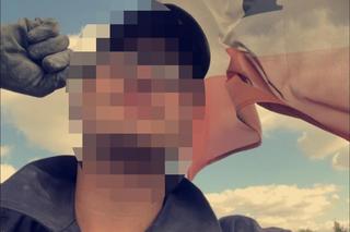 76-latek przez nieuwagę spowodował śmierć 26-letniego Kamila