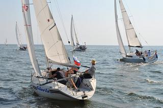 Regaty Eljacht Cup połączone z Pucharem Prezydenta Gdańska