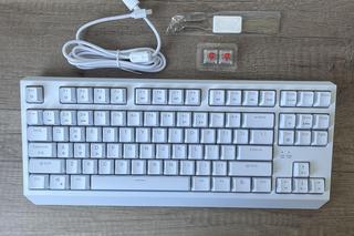 Genesis Thor 230 TKL