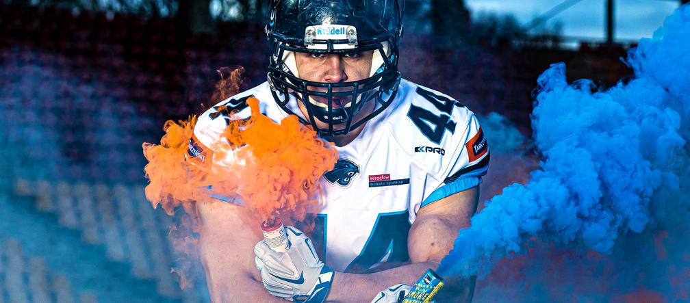 Panthers Wrocław