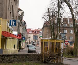 Skwer im. Pawła Adamowicza w Białymstoku. Magistrat szuka wykonawcy modernizacji terenu