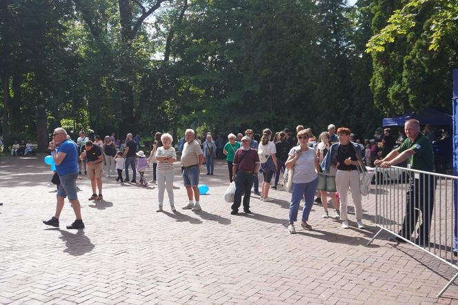 Święto Kielc 2025. Atrakcje z Wodociągami Kieleckimi