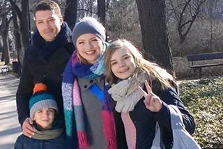 M jak miłość po wakacjach 2015. Tomek i Joasia będą szczęśliwą rodziną. Agnieszka w ciąży zostanie sama