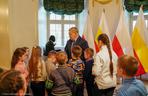 Do Białegostoku przyjechały dzieci z Białorusi. To już tradycja