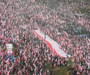 Marsz Niepodległości 2025