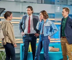 Na Wspólnej, odcinek 3670: Tragiczny wypadek Marty! Roma odegra niezłą szopkę, aby zająć jej miejsce - ZDJĘCIA